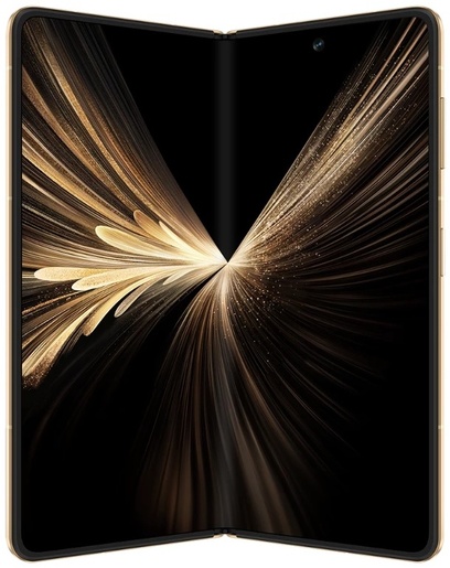 Honor Magic V5 5G 16GB/512GB Dawn Gold, mobitel