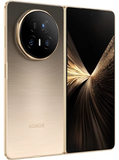 Honor Magic V5 5G 16GB/512GB Dawn Gold, mobitel