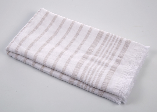 Kuhinjska krpa frotir, 38x63cm,bež