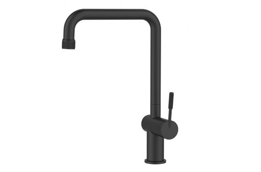 Alveus slavina Flora, Black Matt