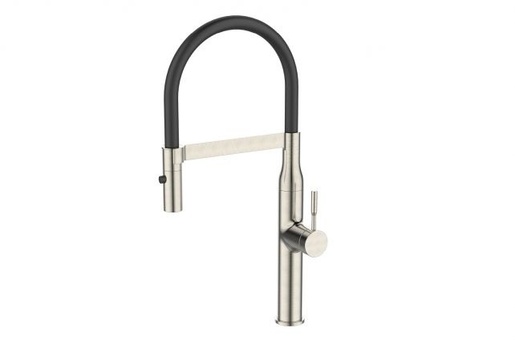 Alveus slavina Mirage-Ps, Inox