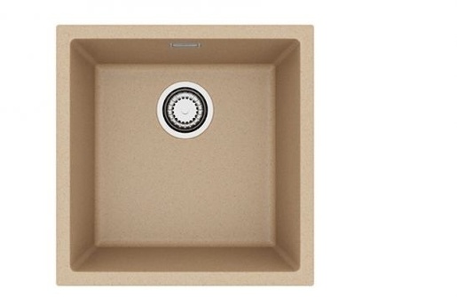 Alveus set OMNI 20 i slavina ROXA G55