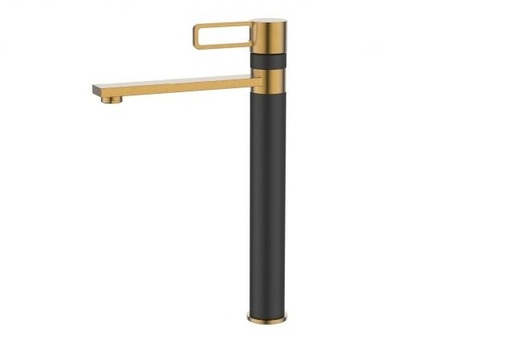 Alveus slavina Maya Monarch, Bronze Brushed