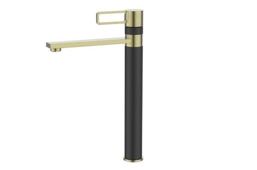 Alveus slavina Maya Monarch, Gold Brushed