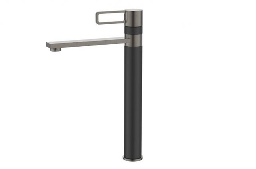 Alveus slavina Maya Monarch, Anthracite Brushed