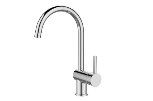 Alveus slavina Savannah, Krom