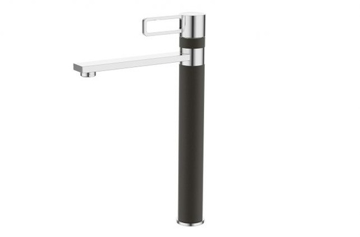 Alveus slavina Maya, Chocolate