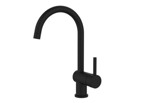 Alveus slavina Savannah, Carbon