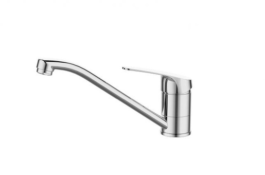 Alveus slavina Carmen, Krom