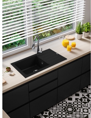 Alveus slavina Primrose - Ps, Inox