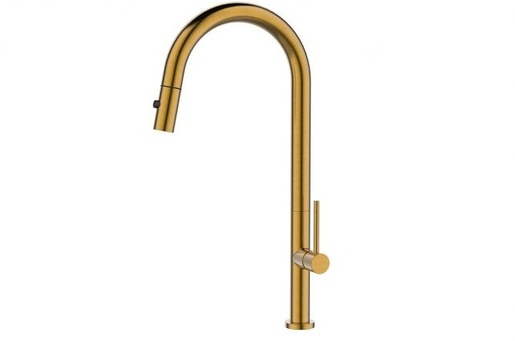 Alveus slavina Nova-Ps Monarch, Bronze Brushed