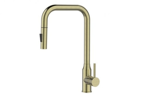 Alveus slavina Bloom-Ps Monarch, Gold Brushed