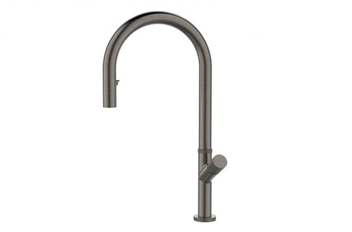 Alveus slavina Swan Monarch, Anthracite Brushed