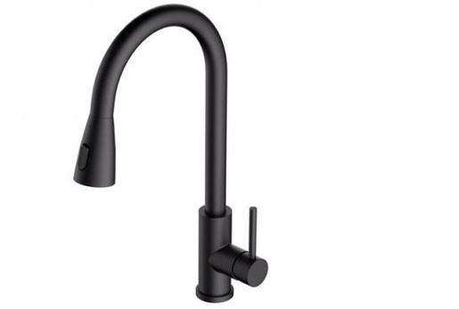 Alveus slavina Primrose - Ps, Black Matt