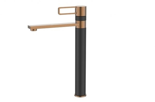 Alveus slavina Maya Monarch, Copper Brushed