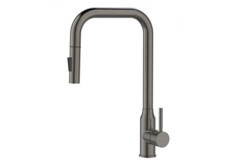 Alveus slavina Bloom-Ps Monarch, Anthracite Brushed