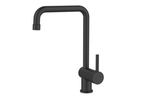 Alveus slavina Stella, Black Matt