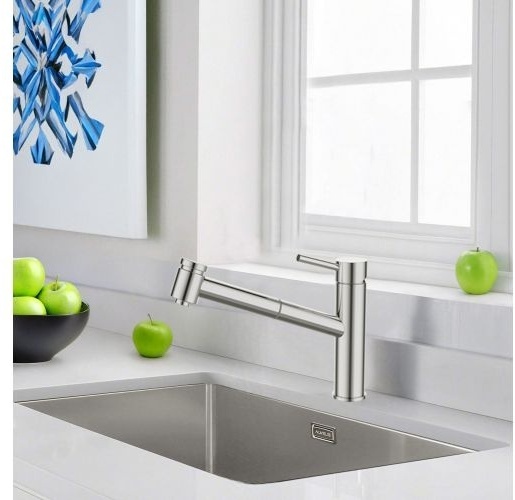 Alveus slavina Nano-Ps, Krom