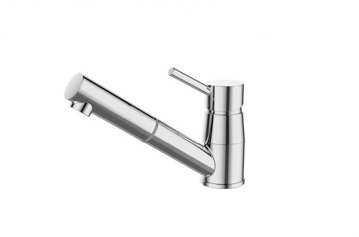 Alveus slavina Nano-P, Krom