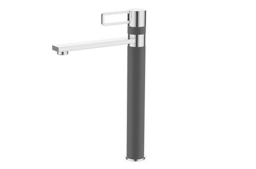 Alveus slavina Maya, Steel