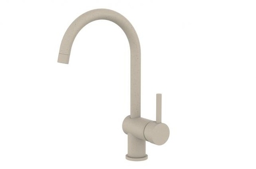 Alveus slavina Savannah, Bež