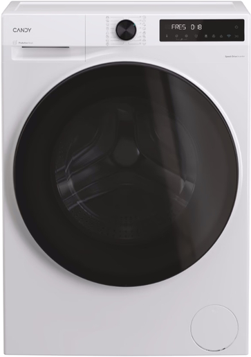 Candy perilica rublja BP 48SBL6-S