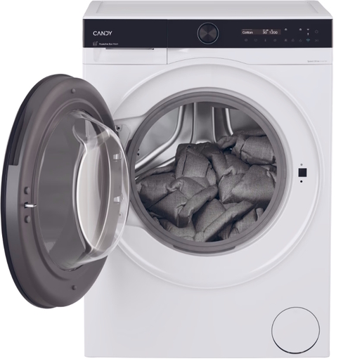 Candy perilica rublja BS 49B9-S