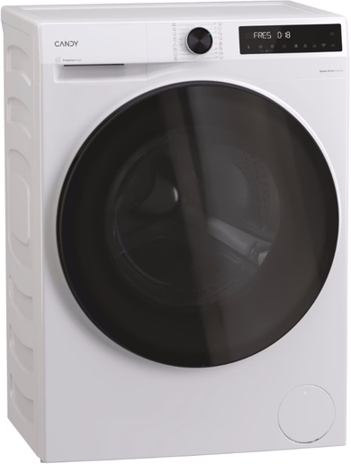 Candy perilica rublja BP 49SBL8-S