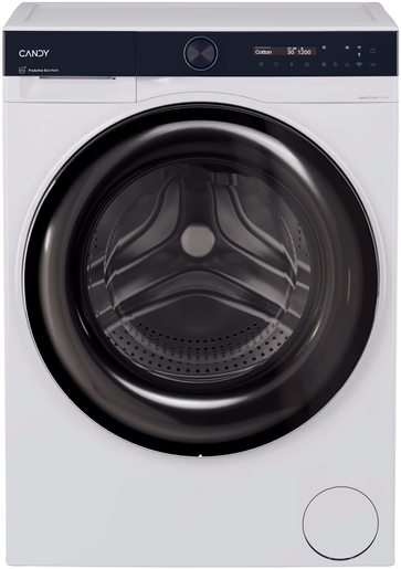 Candy perilica rublja BS 48SB6-S