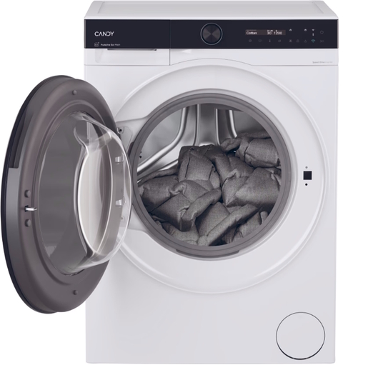 Candy perilica rublja BS 48SB6-S