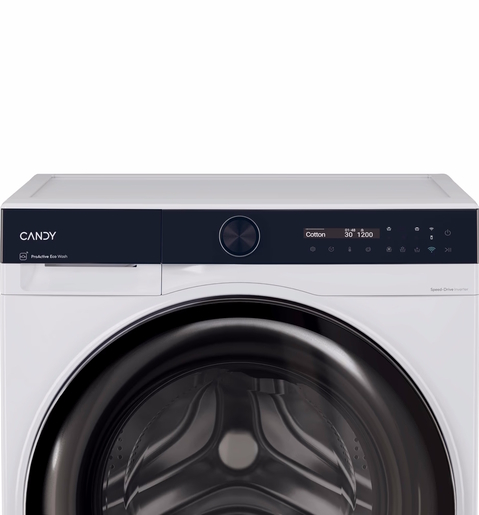 Candy perilica rublja BS 48SB6-S