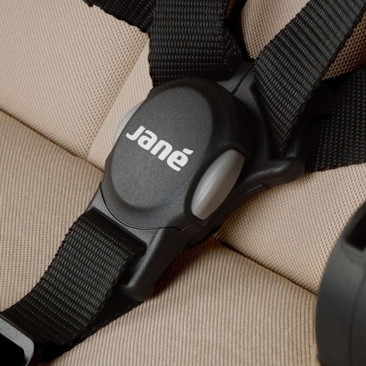 JANE Crosslight 3 dječja kolica 3u1, Sesame