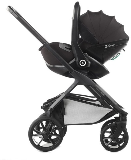 JANE Keep dječja kolica 3u1, Botanic