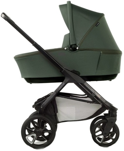 JANE Keep dječja kolica 3u1, Botanic