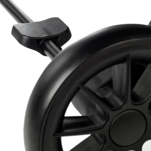 JANE Twinside sportska kolica za blizance, Coal