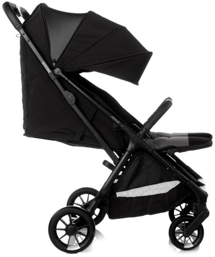 JANE Twinside sportska kolica za blizance, Coal