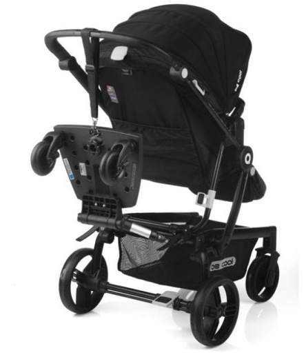 Be Cool Skate univerzalni nastavak za stajanje