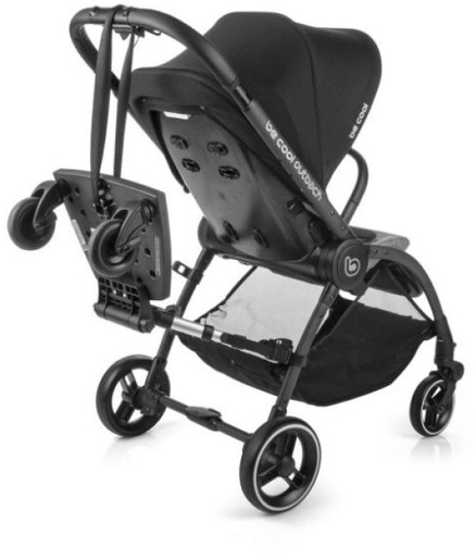 Be Cool Skate univerzalni nastavak za stajanje