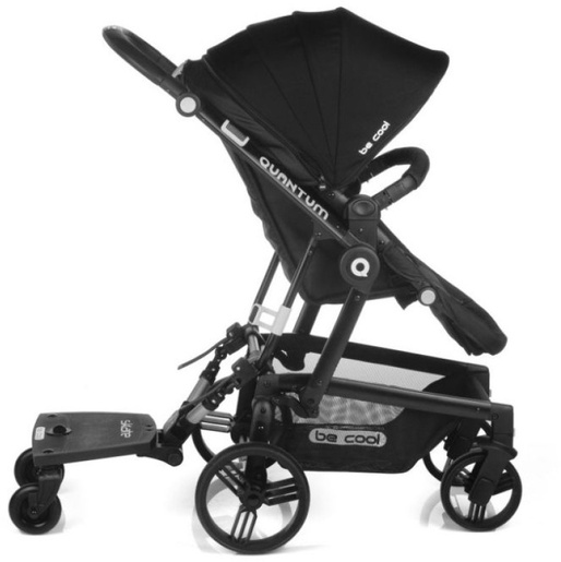 Be Cool Skate univerzalni nastavak za stajanje