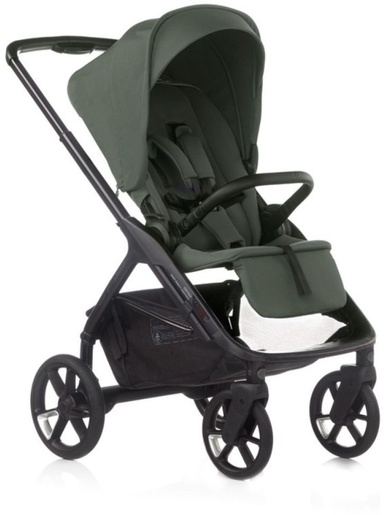 JANE Keep dječja kolica 2u1, Botanic