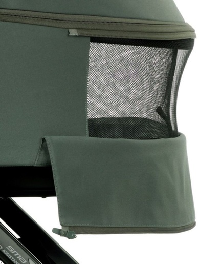 JANE Keep dječja kolica 2u1, Botanic