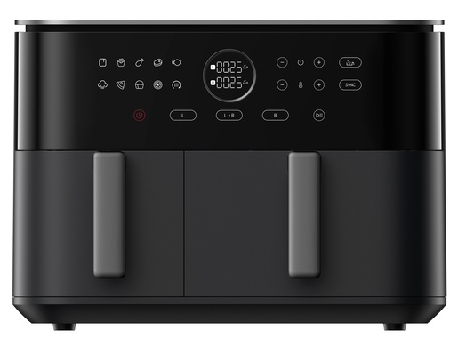 Xiaomi friteza Dual Zone Air Fryer 10L