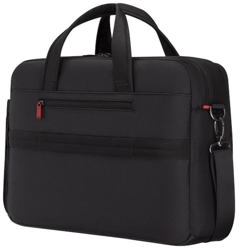 Wenger Meteor Brief, do 17", crna, torba