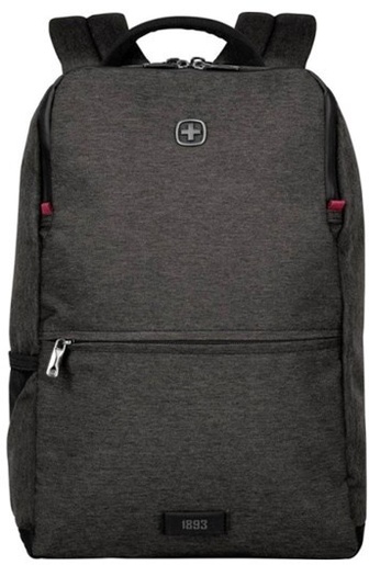 Wenger MX Reload, do 14", sivi, ruksak