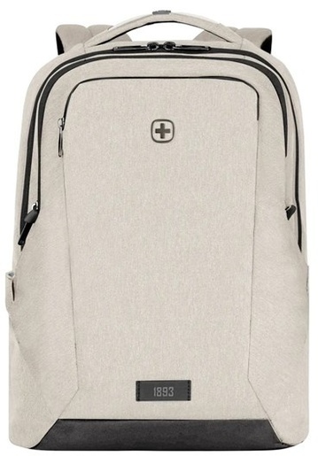 Wenger MX Professional, do 16", bež, ruksak