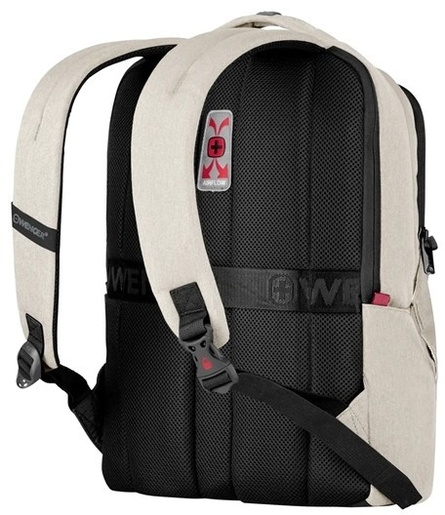 Wenger MX Professional, do 16", bež, ruksak