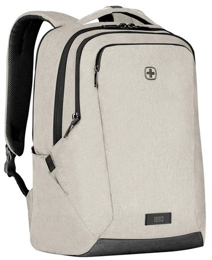 Wenger MX Professional, do 16", bež, ruksak