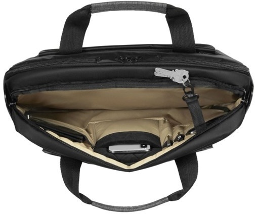 Wenger Underground, do 16", crna, torba