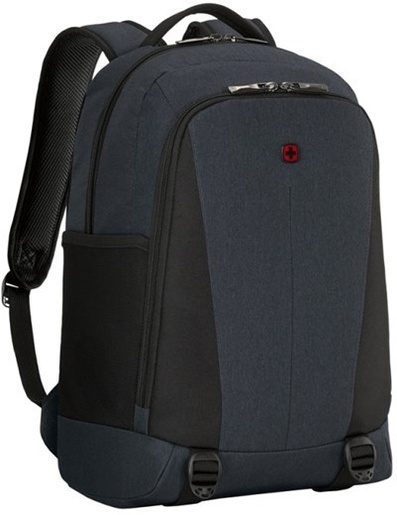 Wenger Oryson, do 16", sivi, ruksak