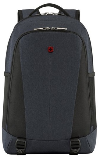 Wenger Oryson, do 16", sivi, ruksak